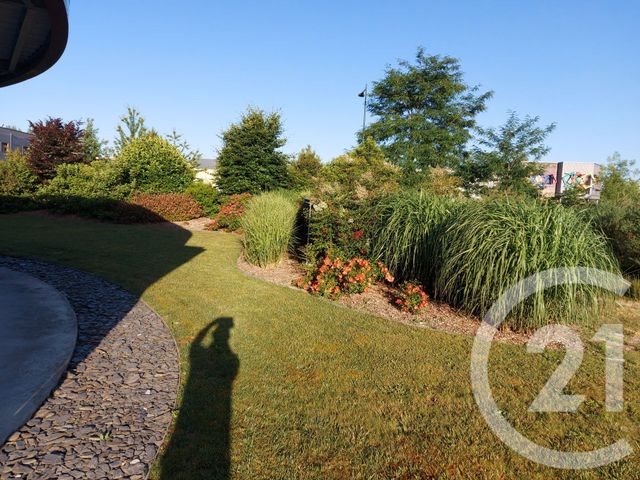 Appartement à louer - 2 pièces - 40 m2 - Mazeres - 33 - AQUITAINE