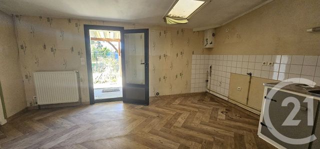 Maison à vendre - 5 pièces - 82 m2 - Langon - 33 - AQUITAINE