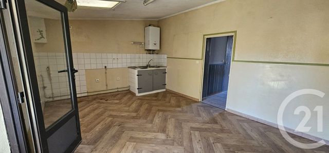 Maison à vendre - 5 pièces - 82 m2 - Langon - 33 - AQUITAINE
