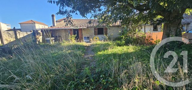 Maison à vendre - 5 pièces - 82 m2 - Langon - 33 - AQUITAINE