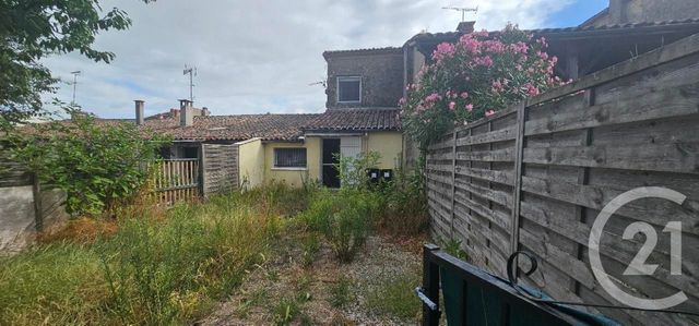 Maison à vendre - 3 pièces - 82 m2 - Langon - 33 - AQUITAINE