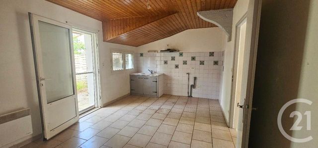 Maison à vendre - 3 pièces - 82 m2 - Langon - 33 - AQUITAINE