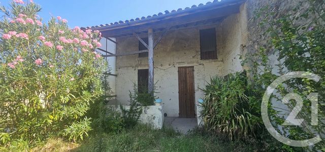 Maison &agrave; vendre - 6 pi&egrave;ces - 150,46 m2 - Langon - 33 - AQUITAINE