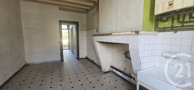Maison &agrave; vendre - 6 pi&egrave;ces - 150,46 m2 - Langon - 33 - AQUITAINE