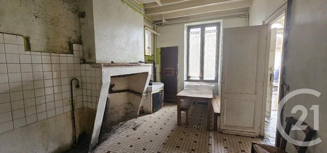 Maison à vendre - 6 pièces - 150,46 m2 - Langon - 33 - AQUITAINE