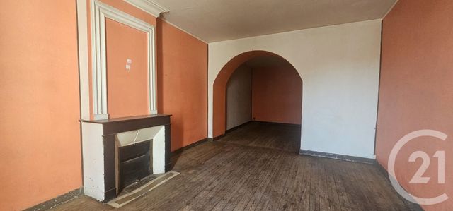 Maison &agrave; vendre - 6 pi&egrave;ces - 150,46 m2 - Langon - 33 - AQUITAINE