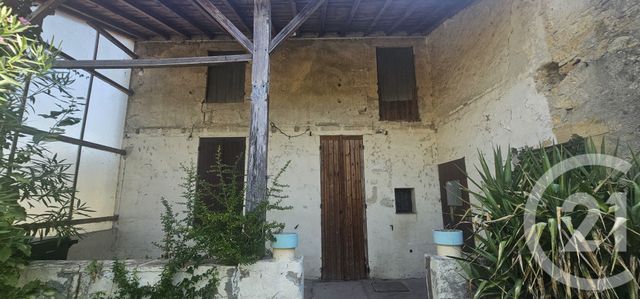 Maison &agrave; vendre - 6 pi&egrave;ces - 150,46 m2 - Langon - 33 - AQUITAINE