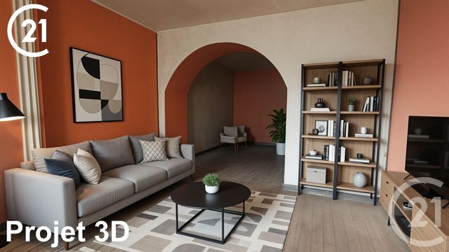 Maison à vendre - 6 pièces - 150,46 m2 - Langon - 33 - AQUITAINE