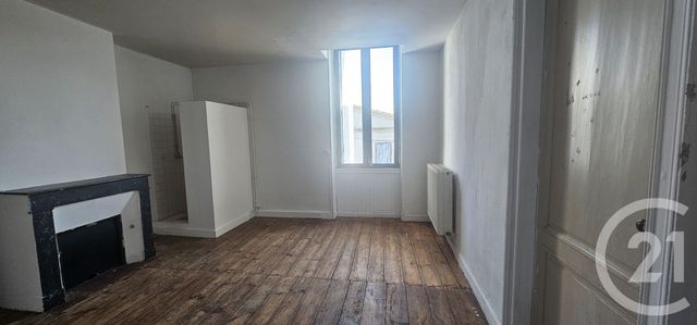 Maison &agrave; vendre - 6 pi&egrave;ces - 150,46 m2 - Langon - 33 - AQUITAINE