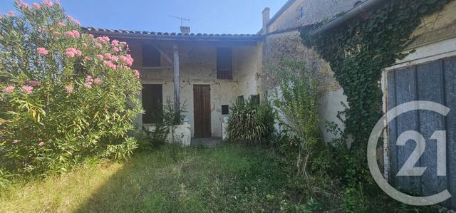 Maison &agrave; vendre - 6 pi&egrave;ces - 150,46 m2 - Langon - 33 - AQUITAINE