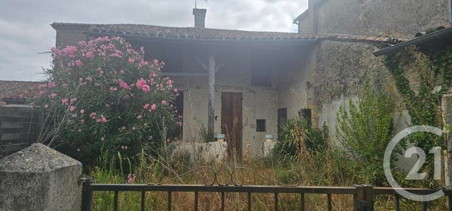 Maison à vendre - 6 pièces - 150,46 m2 - Langon - 33 - AQUITAINE