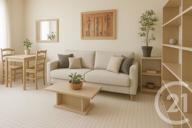 Maison à vendre - 4 pièces - 88,48 m2 - Langon - 33 - AQUITAINE