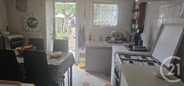 Maison à vendre - 4 pièces - 88,48 m2 - Langon - 33 - AQUITAINE