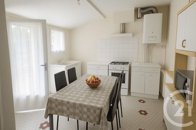 Maison à vendre - 4 pièces - 88,48 m2 - Langon - 33 - AQUITAINE