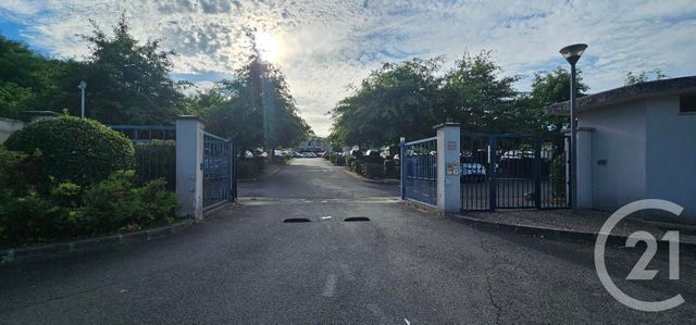 Appartement à vendre - 2 pièces - 42 m2 - Langon - 33 - AQUITAINE