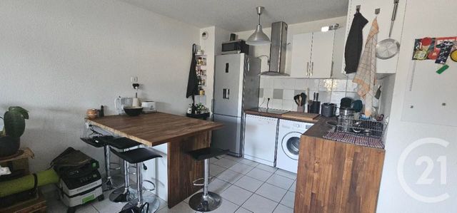 Appartement à vendre - 2 pièces - 42 m2 - Langon - 33 - AQUITAINE