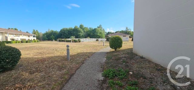 Appartement à vendre - 2 pièces - 42 m2 - Langon - 33 - AQUITAINE