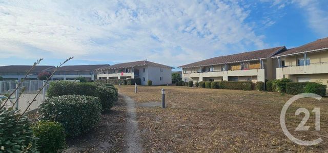 Appartement à vendre - 2 pièces - 42 m2 - Langon - 33 - AQUITAINE