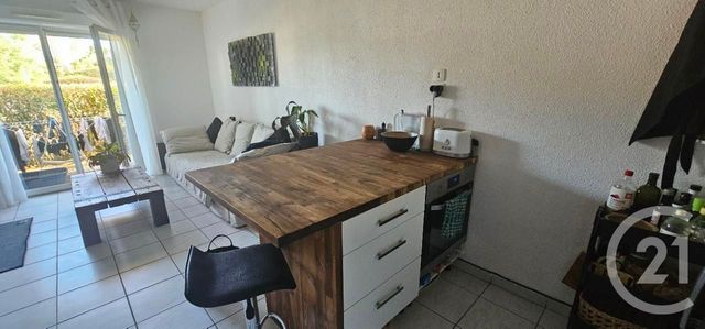 Appartement à vendre - 2 pièces - 42 m2 - Langon - 33 - AQUITAINE