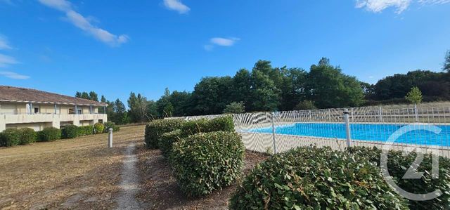 Appartement à vendre - 2 pièces - 42 m2 - Langon - 33 - AQUITAINE