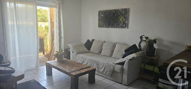 Appartement à vendre - 2 pièces - 42 m2 - Langon - 33 - AQUITAINE