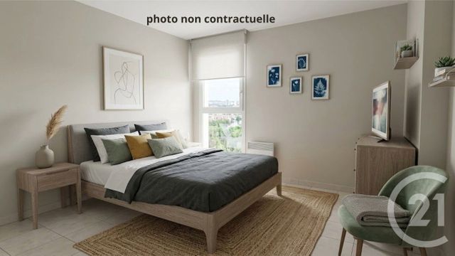 Appartement F3 &agrave; vendre - 3 pi&egrave;ces - 71,17 m2 - Bazas - 33 - AQUITAINE