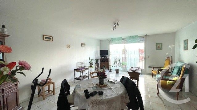 Appartement F3 &agrave; vendre - 3 pi&egrave;ces - 71,17 m2 - Bazas - 33 - AQUITAINE