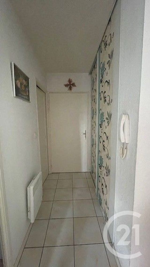 Appartement F3 &agrave; vendre - 3 pi&egrave;ces - 71,17 m2 - Bazas - 33 - AQUITAINE