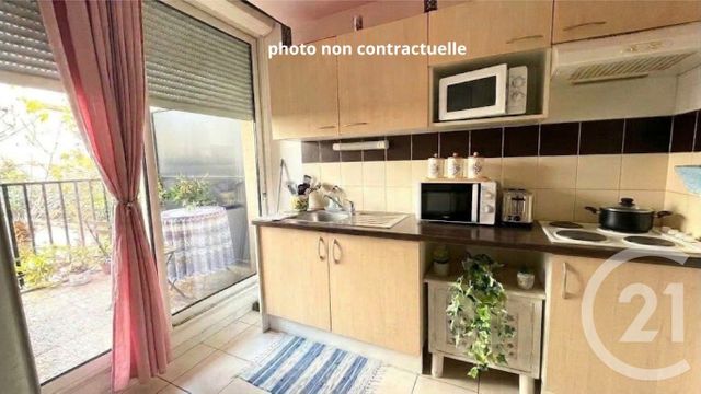 Appartement F3 &agrave; vendre - 3 pi&egrave;ces - 71,17 m2 - Bazas - 33 - AQUITAINE