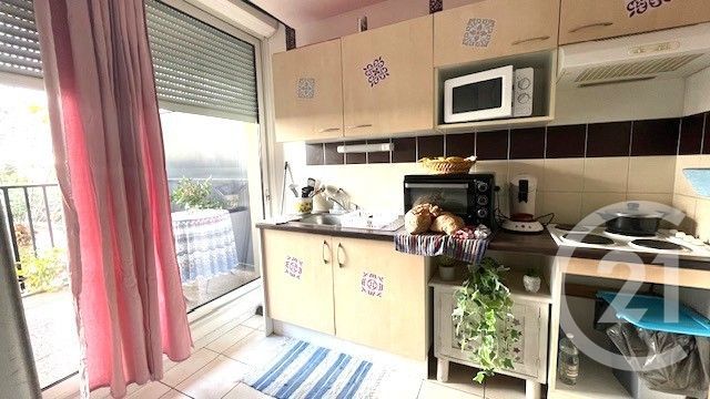 Appartement F3 &agrave; vendre - 3 pi&egrave;ces - 71,17 m2 - Bazas - 33 - AQUITAINE