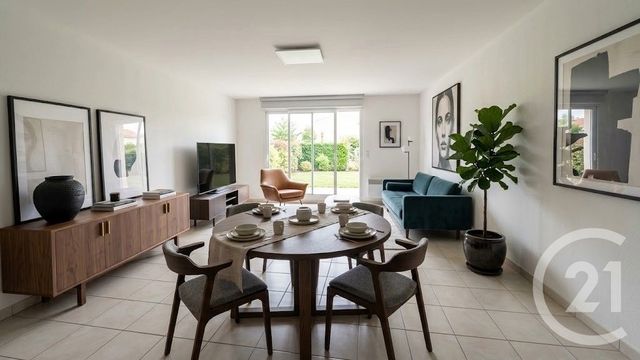 Appartement F3 &agrave; vendre - 3 pi&egrave;ces - 71,17 m2 - Bazas - 33 - AQUITAINE