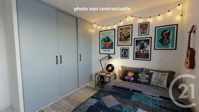 Appartement F3 &agrave; vendre - 3 pi&egrave;ces - 71,17 m2 - Bazas - 33 - AQUITAINE