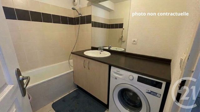 Appartement F3 &agrave; vendre - 3 pi&egrave;ces - 71,17 m2 - Bazas - 33 - AQUITAINE