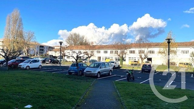Appartement F3 &agrave; vendre - 3 pi&egrave;ces - 71,17 m2 - Bazas - 33 - AQUITAINE