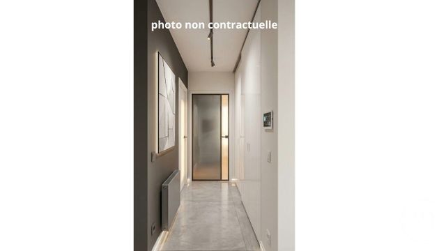 Appartement F3 &agrave; vendre - 3 pi&egrave;ces - 71,17 m2 - Bazas - 33 - AQUITAINE