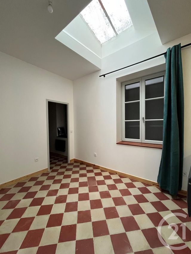 appartement - BAZAS - 33
