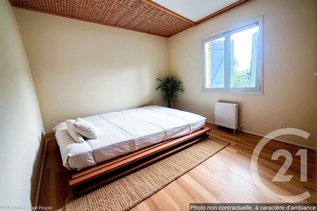 Maison à vendre - 8 pièces - 155 m2 - St Pierre De Mons - 33 - AQUITAINE