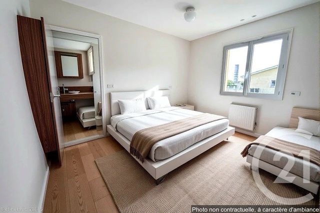 Maison à vendre - 8 pièces - 155 m2 - St Pierre De Mons - 33 - AQUITAINE