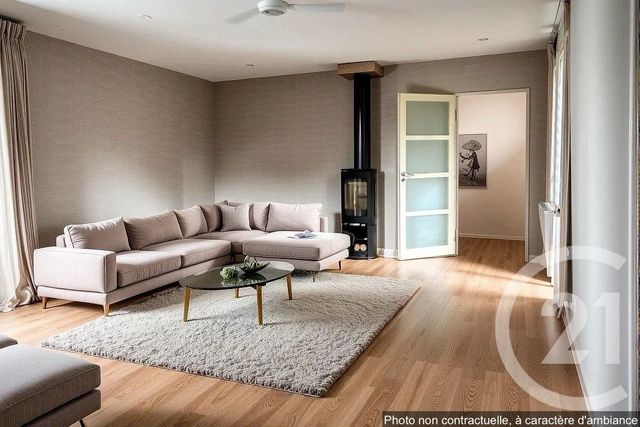 Maison à vendre - 8 pièces - 155 m2 - St Pierre De Mons - 33 - AQUITAINE