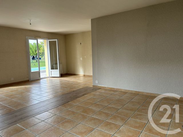 Maison à vendre - 8 pièces - 155 m2 - St Pierre De Mons - 33 - AQUITAINE