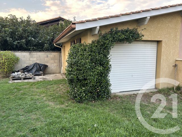 Maison à vendre - 8 pièces - 155 m2 - St Pierre De Mons - 33 - AQUITAINE