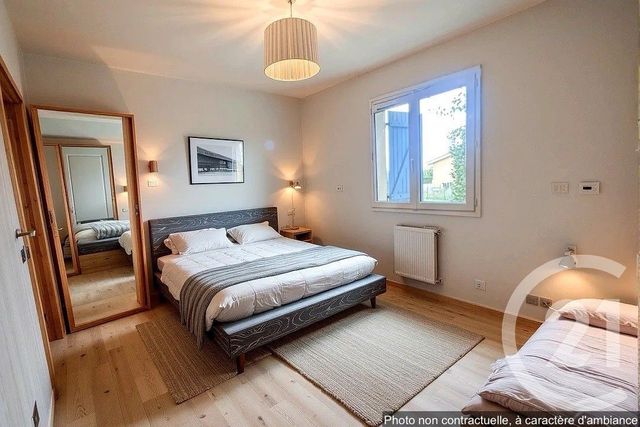 Maison à vendre - 8 pièces - 155 m2 - St Pierre De Mons - 33 - AQUITAINE