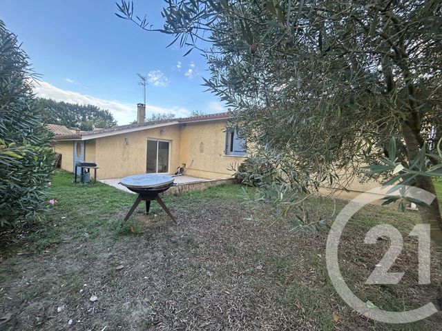 Maison à vendre - 8 pièces - 155 m2 - St Pierre De Mons - 33 - AQUITAINE