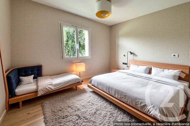 Maison à vendre - 8 pièces - 155 m2 - St Pierre De Mons - 33 - AQUITAINE