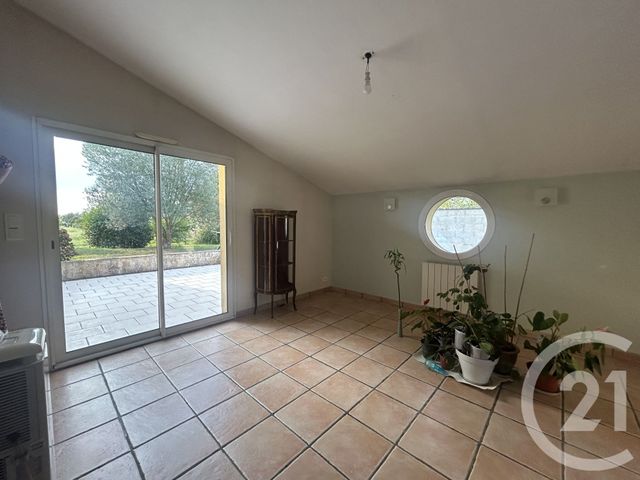 Maison à vendre - 8 pièces - 155 m2 - St Pierre De Mons - 33 - AQUITAINE