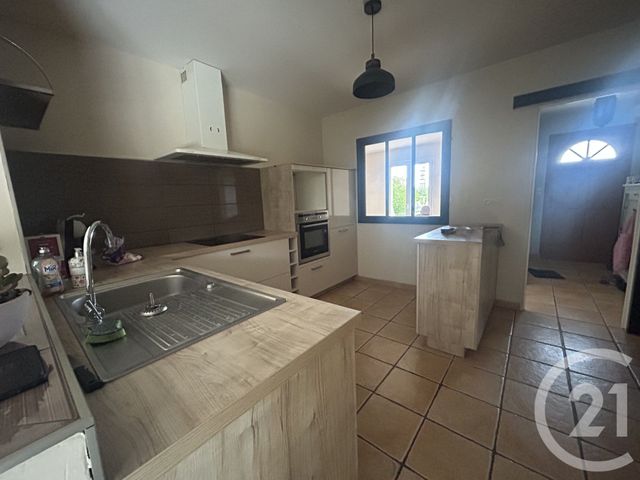 Maison à vendre - 8 pièces - 155 m2 - St Pierre De Mons - 33 - AQUITAINE