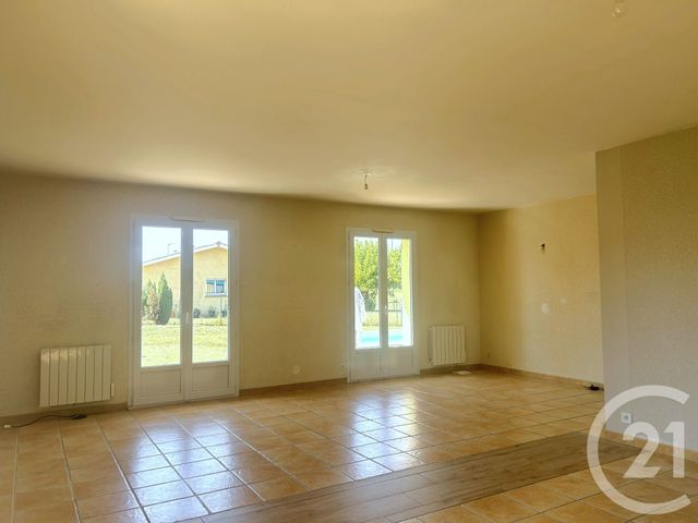 Maison &agrave; vendre - 8 pi&egrave;ces - 155 m2 - St Pierre De Mons - 33 - AQUITAINE