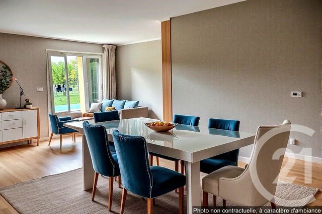 Maison à vendre - 8 pièces - 155 m2 - St Pierre De Mons - 33 - AQUITAINE