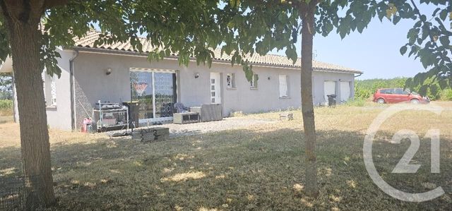 maison - LANGON - 33