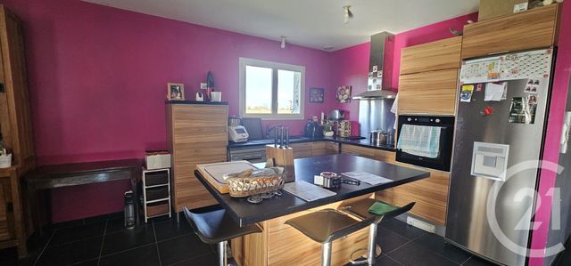 Maison à vendre - 5 pièces - 144,10 m2 - Langon - 33 - AQUITAINE